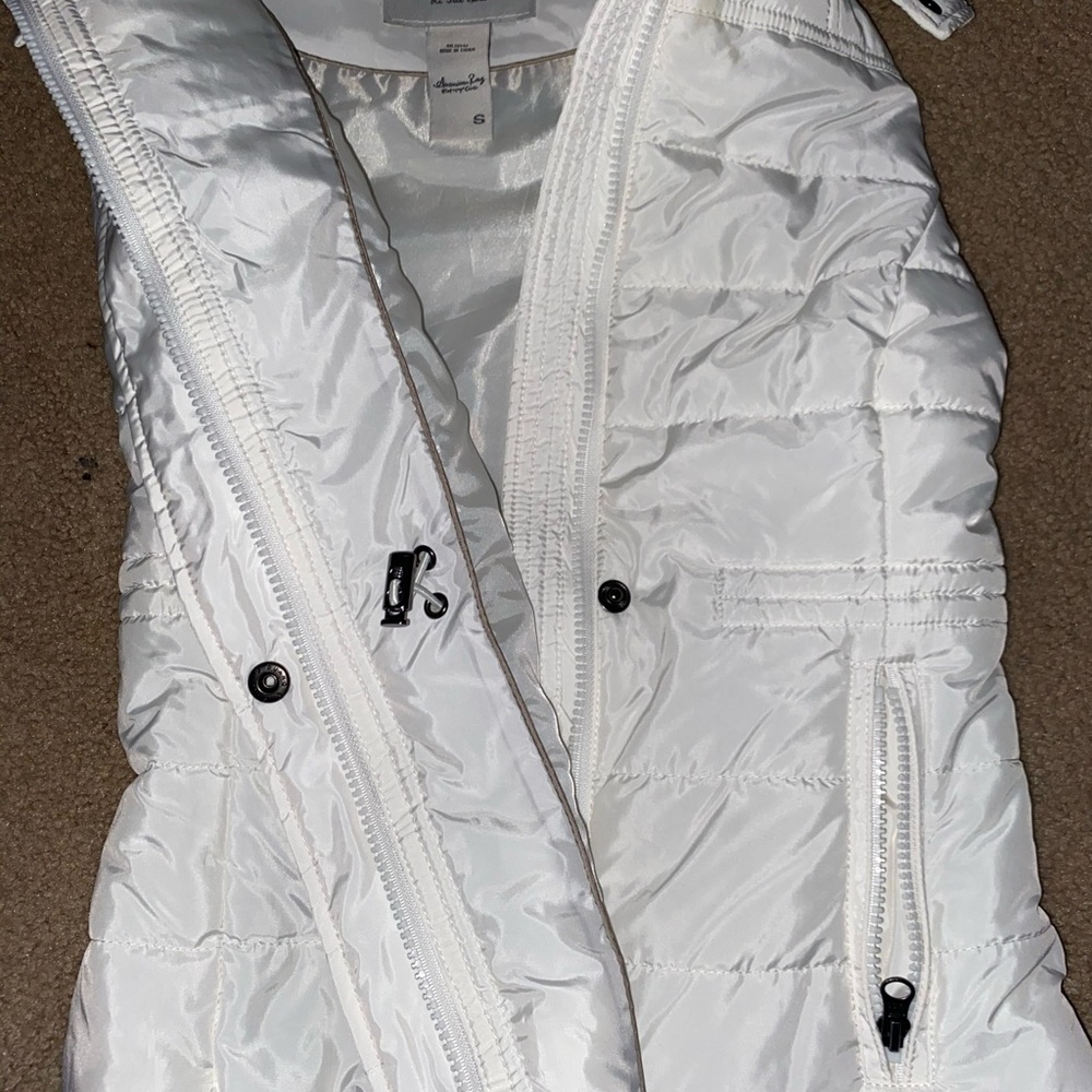 Puffy vest - Picture 3 of 4